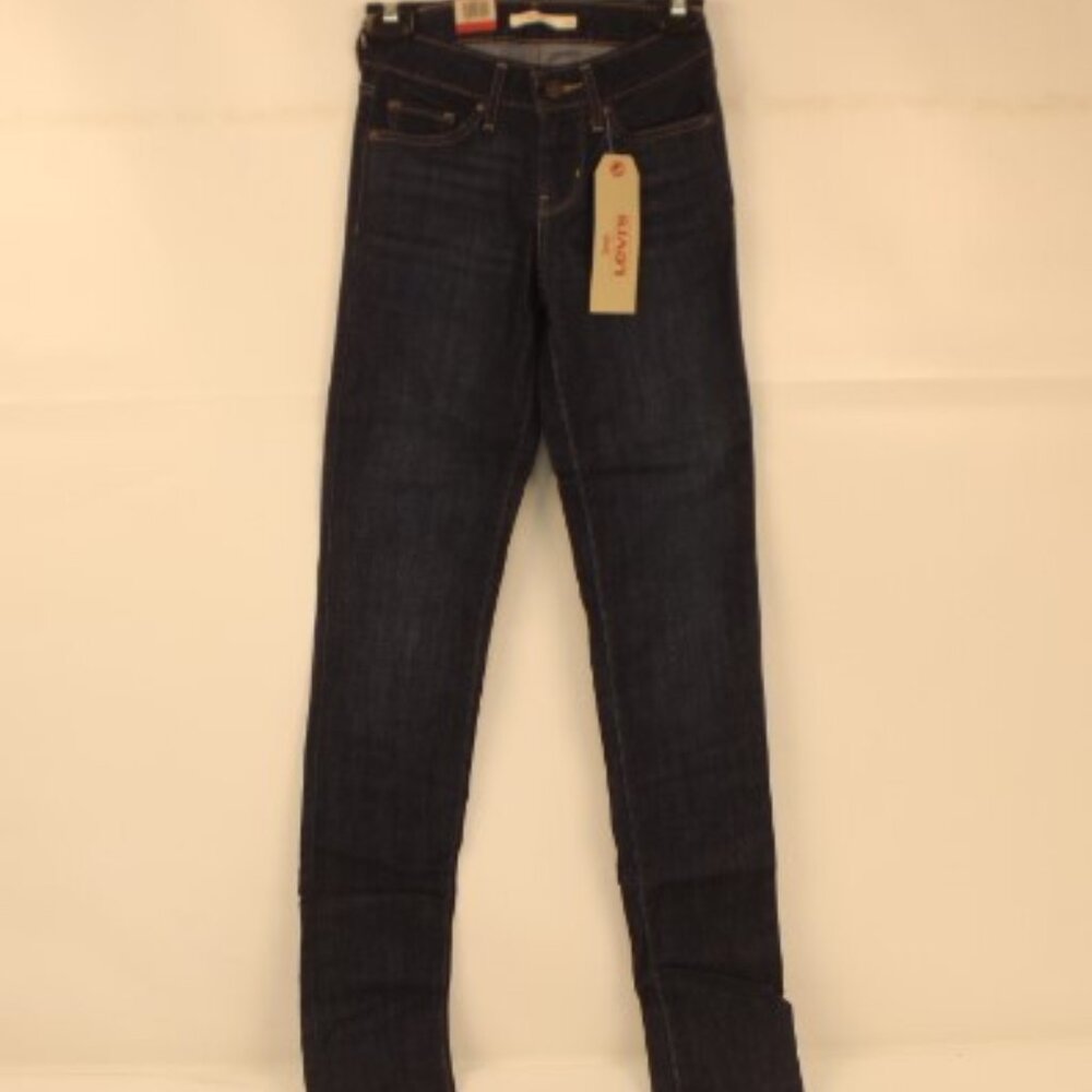 Levi's 712 Slim Jeans